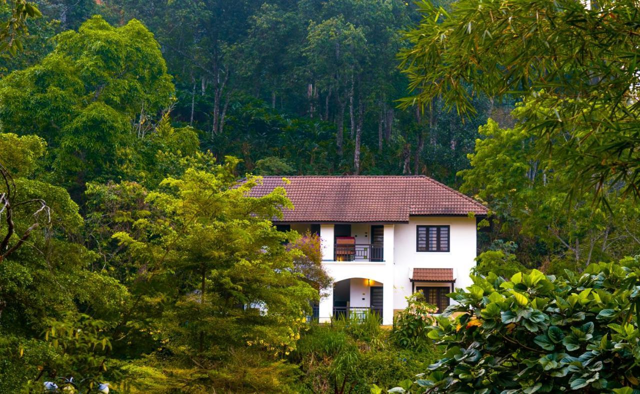 Southern Panorama Indriya Resorts & Spa Munnar Ngoại thất bức ảnh