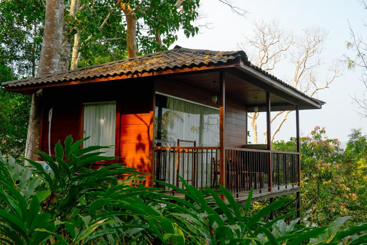 Southern Panorama Indriya Resorts & Spa Munnar Ngoại thất bức ảnh
