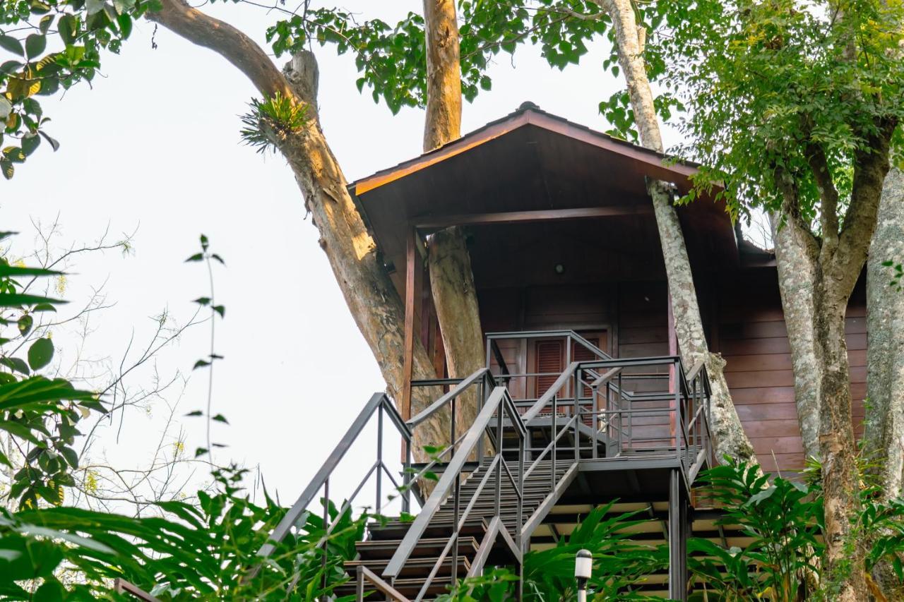 Southern Panorama Indriya Resorts & Spa Munnar Ngoại thất bức ảnh