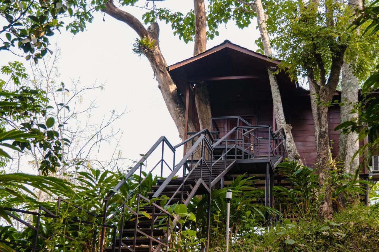 Southern Panorama Indriya Resorts & Spa Munnar Ngoại thất bức ảnh
