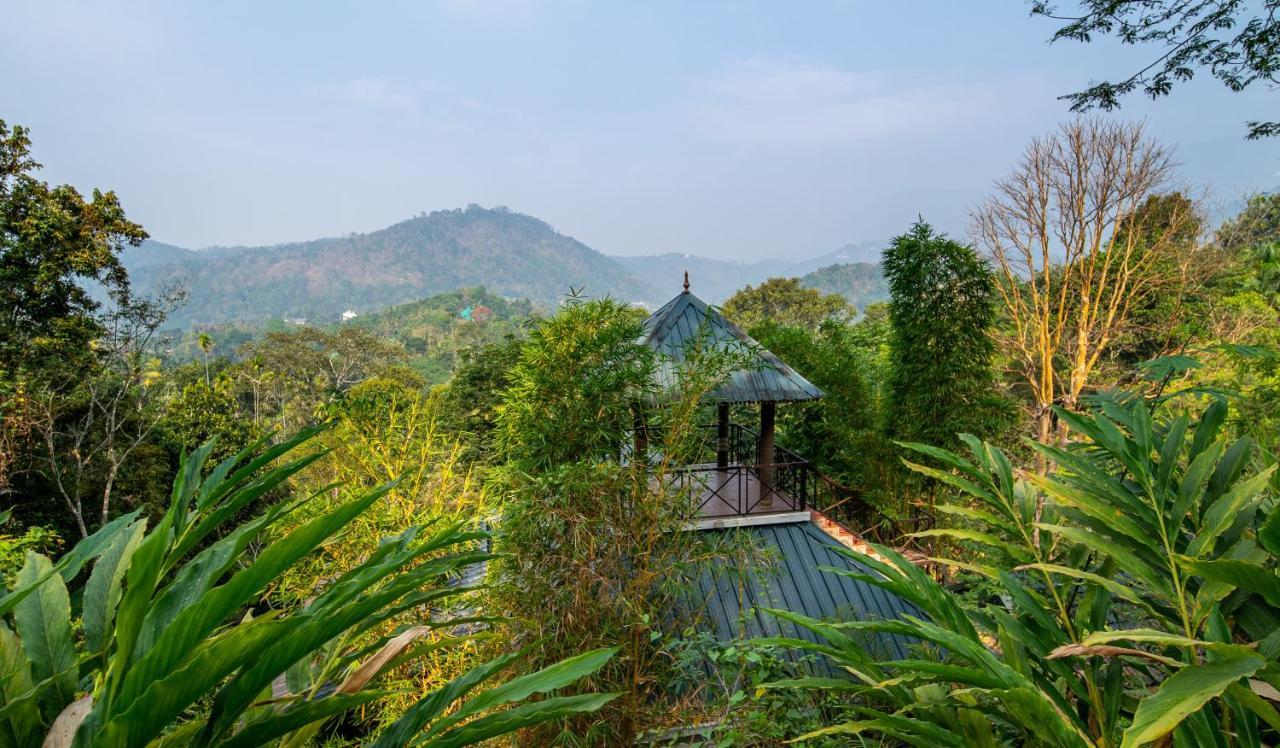 Southern Panorama Indriya Resorts & Spa Munnar Ngoại thất bức ảnh