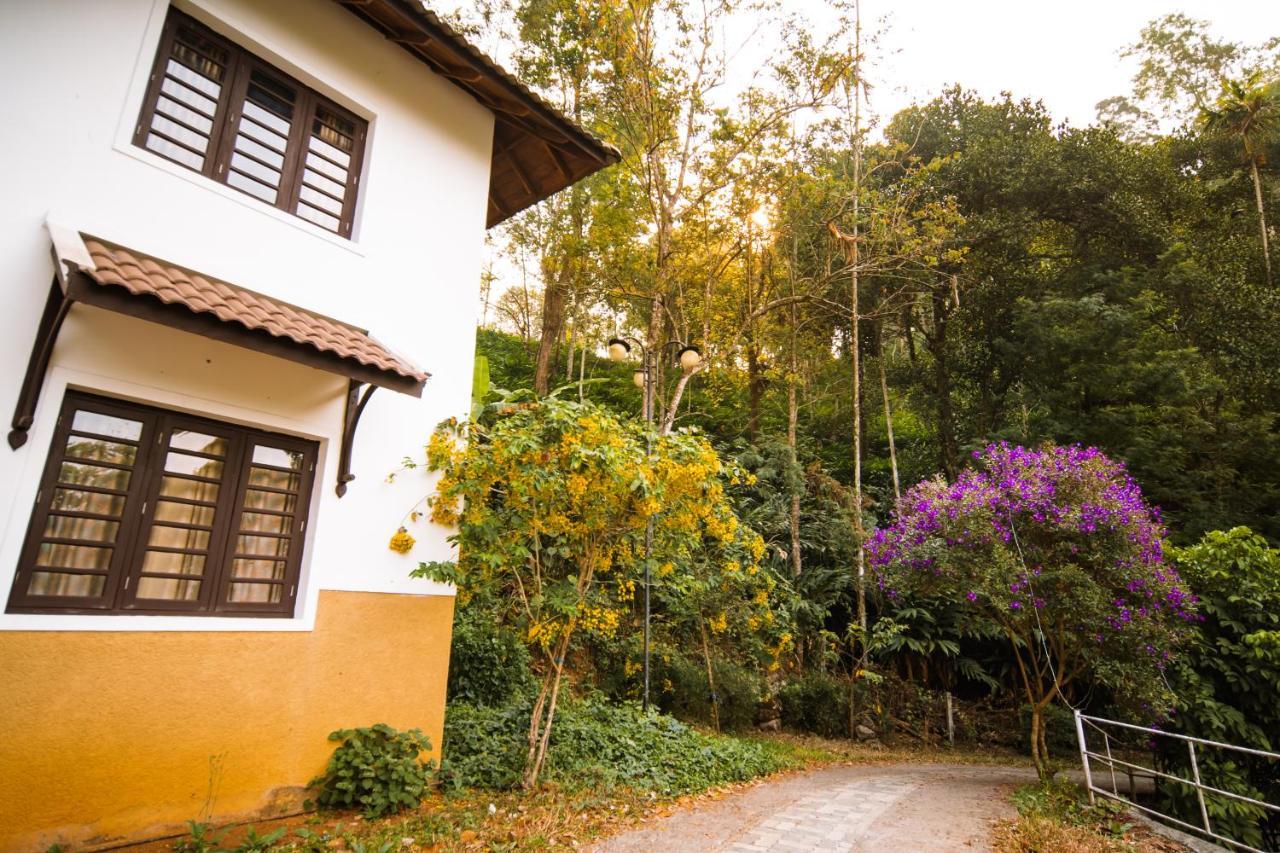 Southern Panorama Indriya Resorts & Spa Munnar Ngoại thất bức ảnh