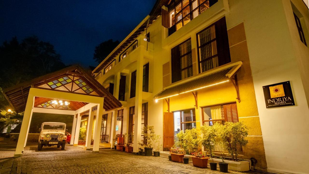 Southern Panorama Indriya Resorts & Spa Munnar Ngoại thất bức ảnh
