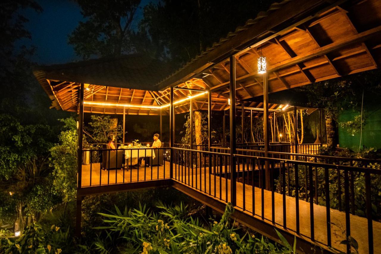 Southern Panorama Indriya Resorts & Spa Munnar Ngoại thất bức ảnh