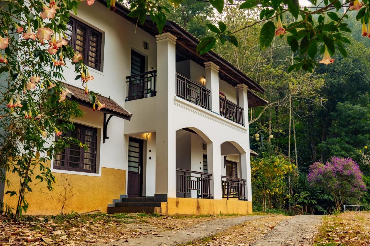Southern Panorama Indriya Resorts & Spa Munnar Ngoại thất bức ảnh