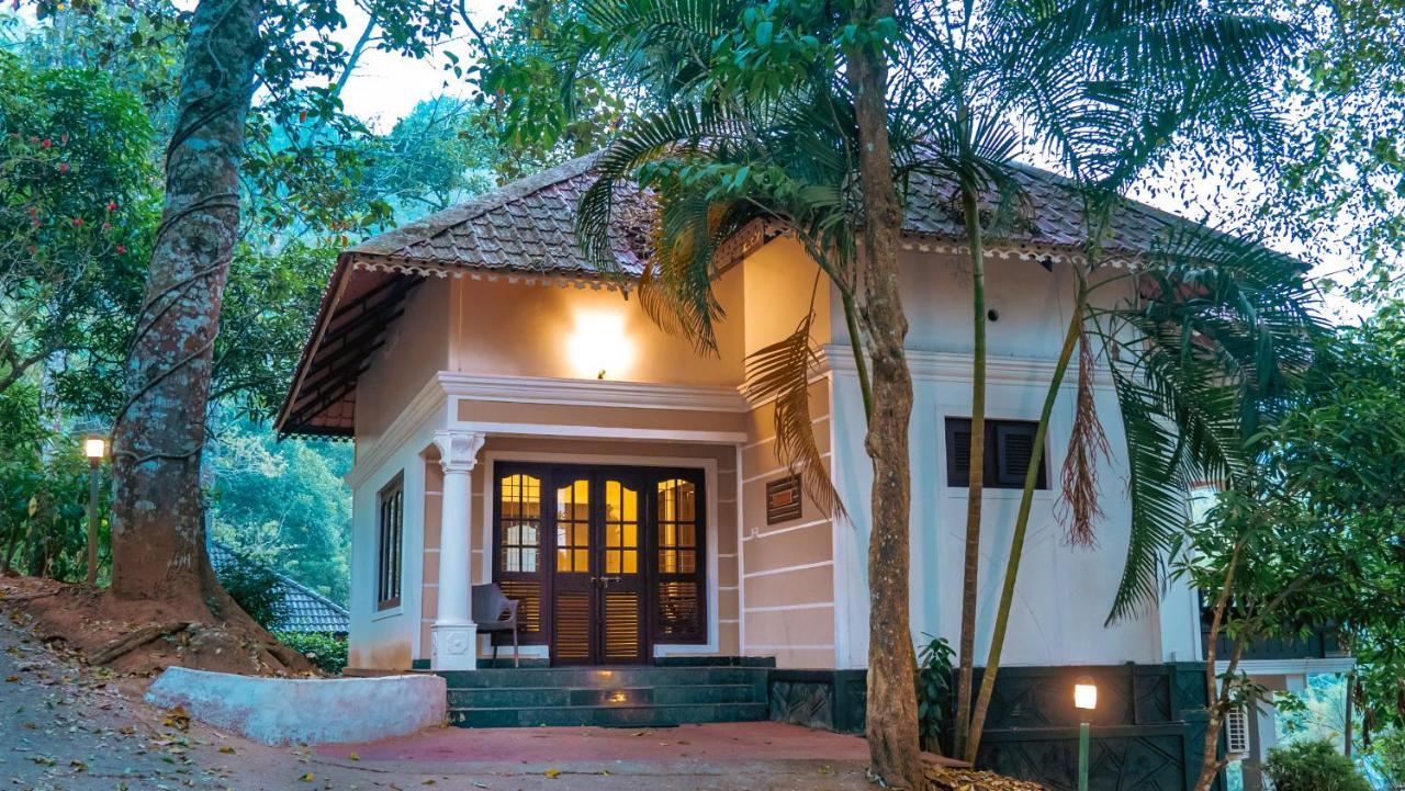 Southern Panorama Indriya Resorts & Spa Munnar Ngoại thất bức ảnh
