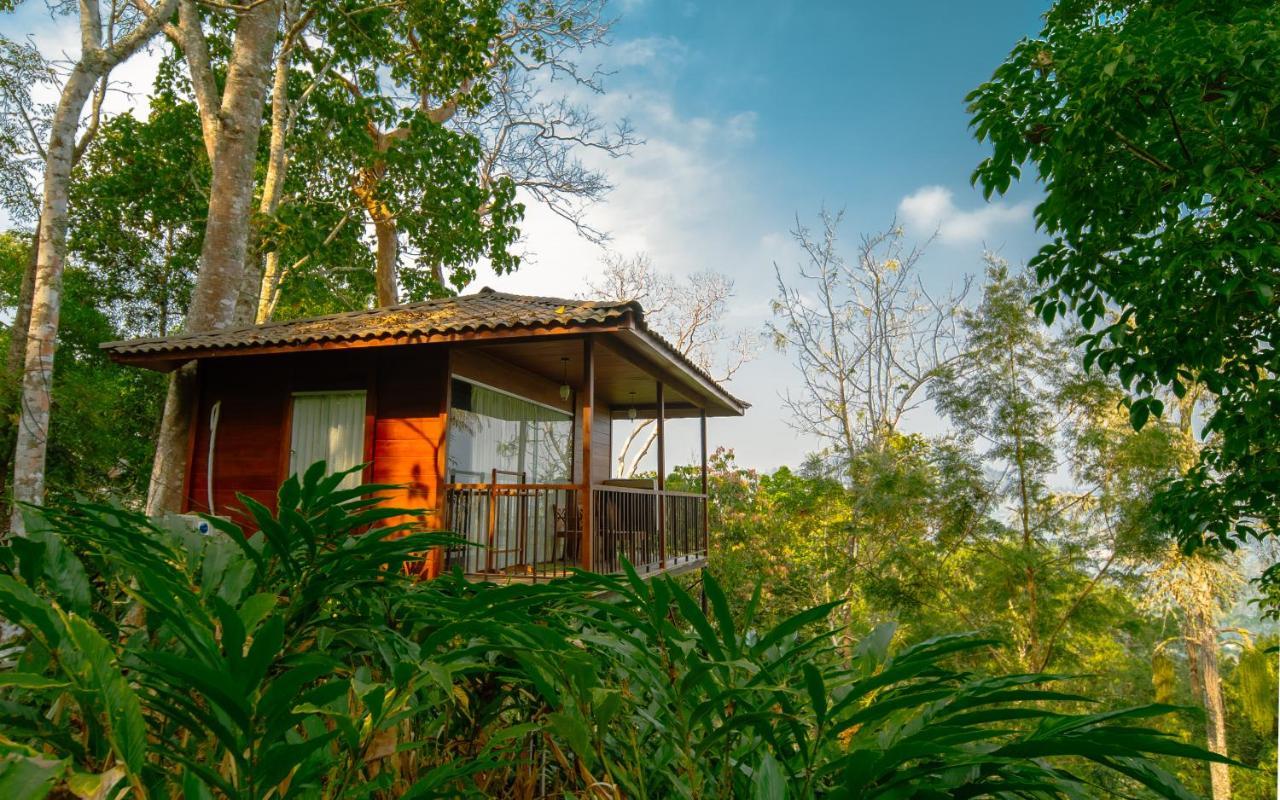 Southern Panorama Indriya Resorts & Spa Munnar Ngoại thất bức ảnh