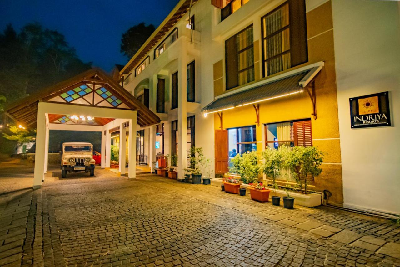 Southern Panorama Indriya Resorts & Spa Munnar Ngoại thất bức ảnh