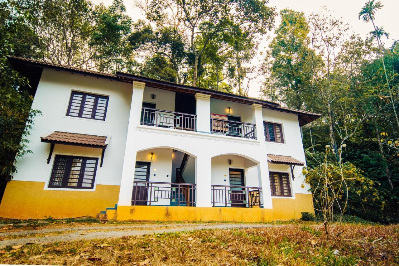 Southern Panorama Indriya Resorts & Spa Munnar Ngoại thất bức ảnh