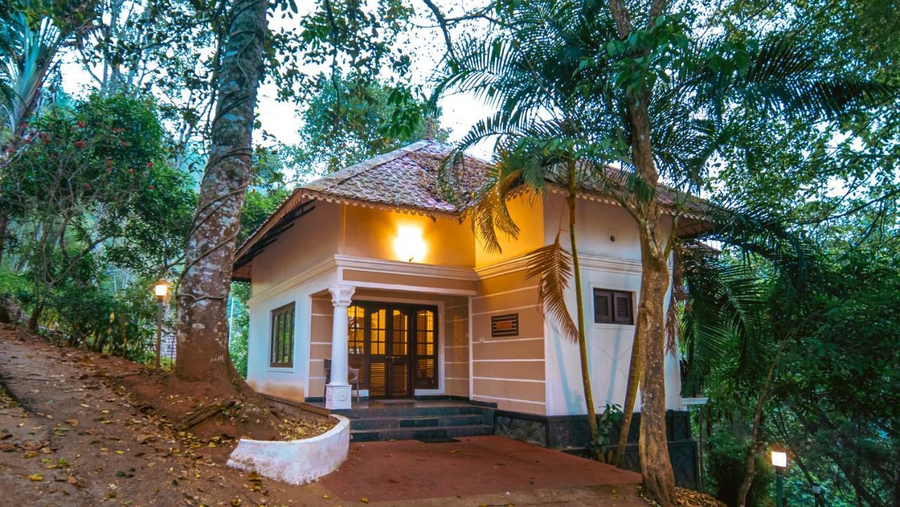 Southern Panorama Indriya Resorts & Spa Munnar Ngoại thất bức ảnh