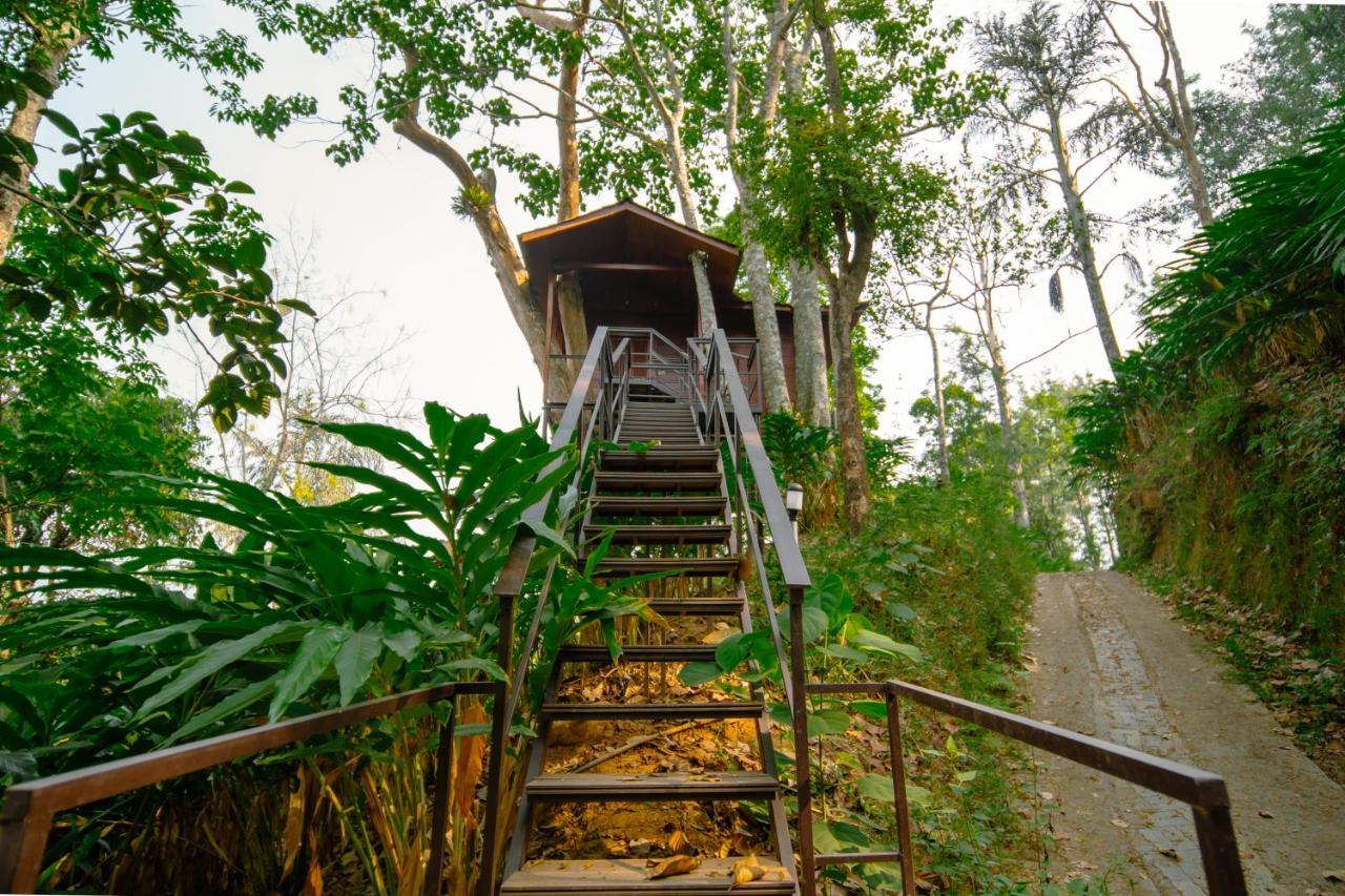 Southern Panorama Indriya Resorts & Spa Munnar Ngoại thất bức ảnh