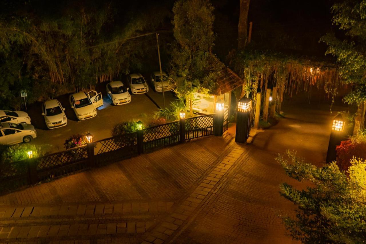 Southern Panorama Indriya Resorts & Spa Munnar Ngoại thất bức ảnh