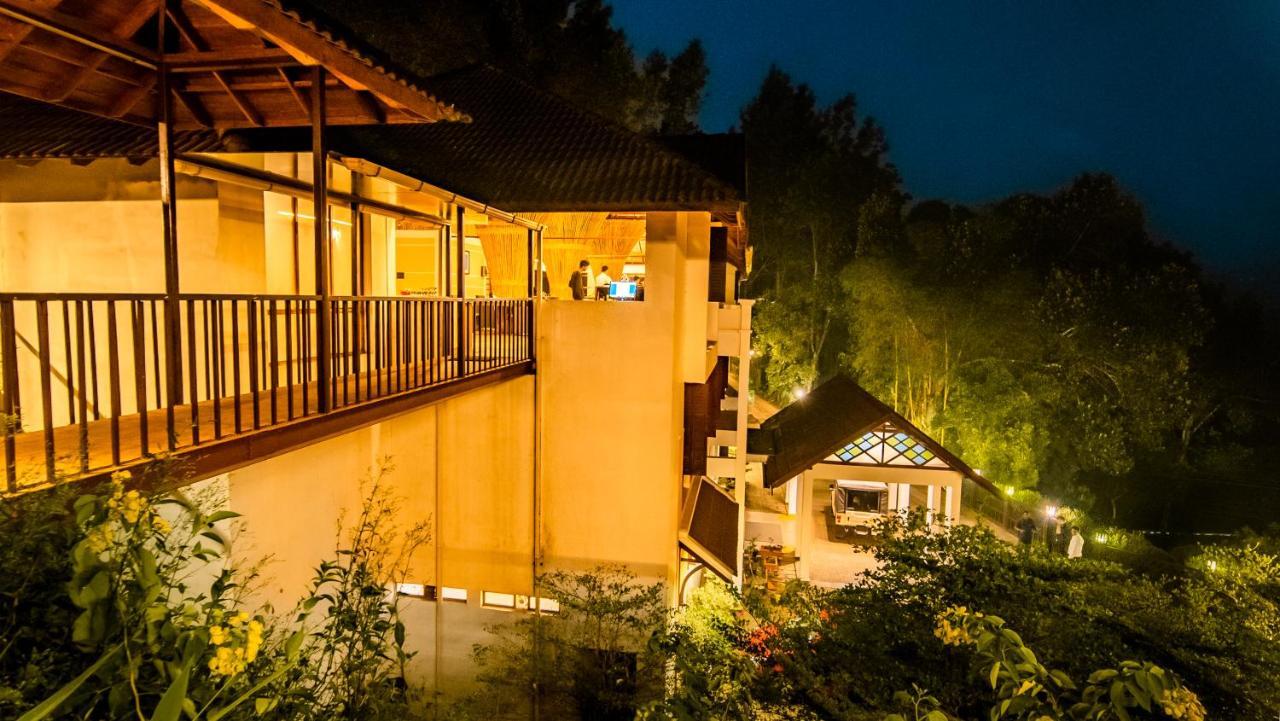 Southern Panorama Indriya Resorts & Spa Munnar Ngoại thất bức ảnh