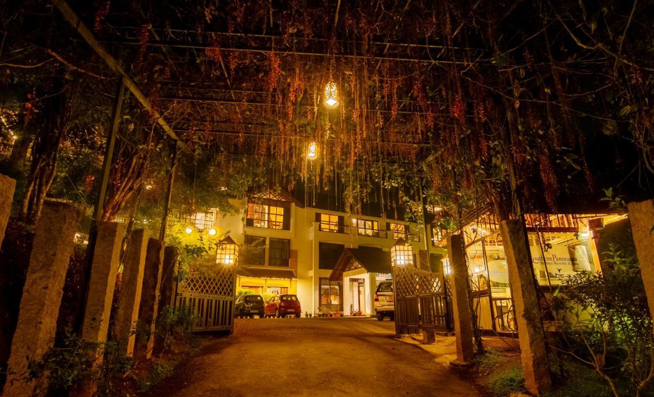 Southern Panorama Indriya Resorts & Spa Munnar Ngoại thất bức ảnh