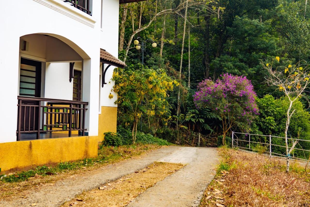 Southern Panorama Indriya Resorts & Spa Munnar Ngoại thất bức ảnh