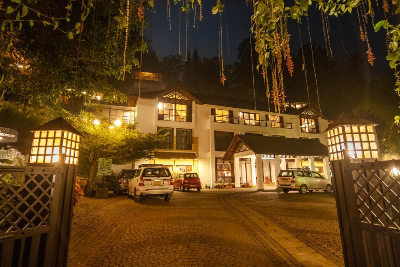 Southern Panorama Indriya Resorts & Spa Munnar Ngoại thất bức ảnh