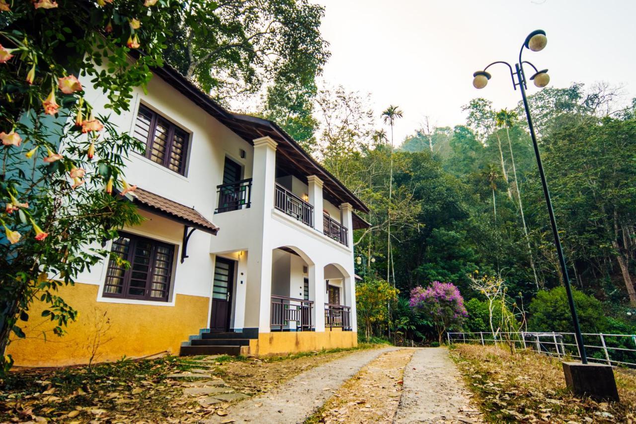 Southern Panorama Indriya Resorts & Spa Munnar Ngoại thất bức ảnh