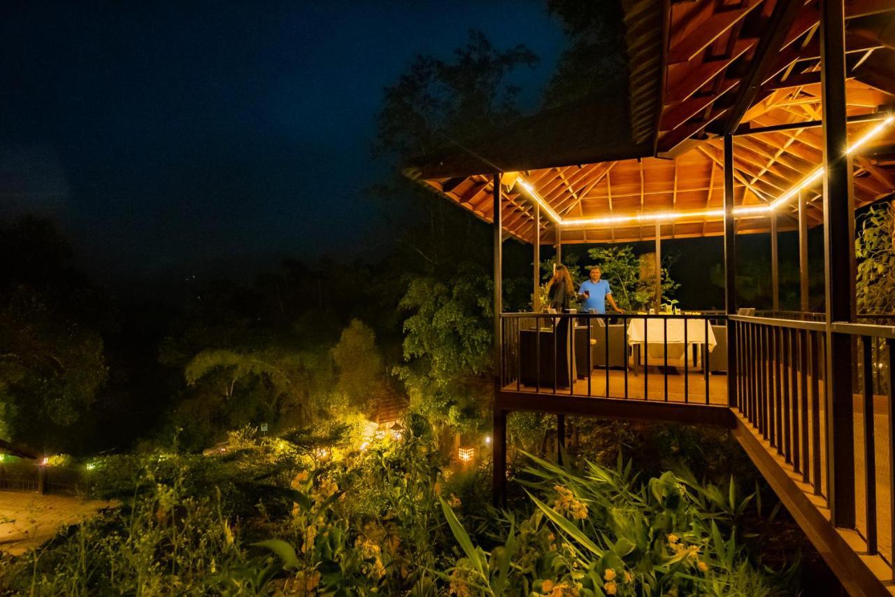 Southern Panorama Indriya Resorts & Spa Munnar Ngoại thất bức ảnh