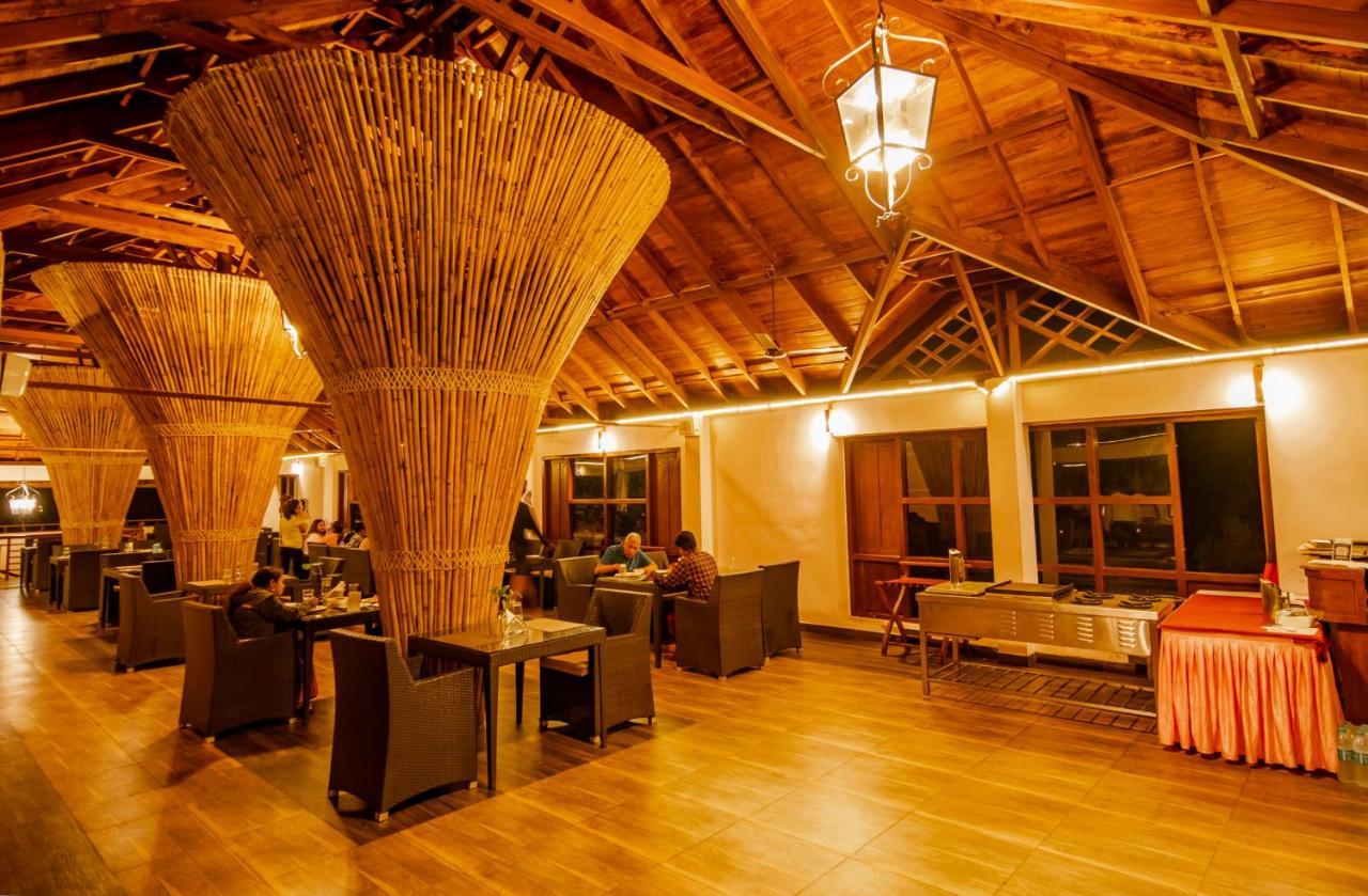 Southern Panorama Indriya Resorts & Spa Munnar Ngoại thất bức ảnh
