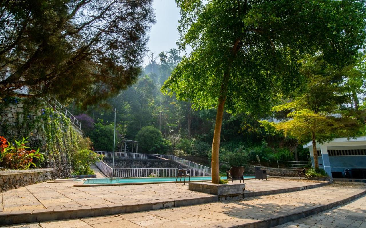 Southern Panorama Indriya Resorts & Spa Munnar Ngoại thất bức ảnh