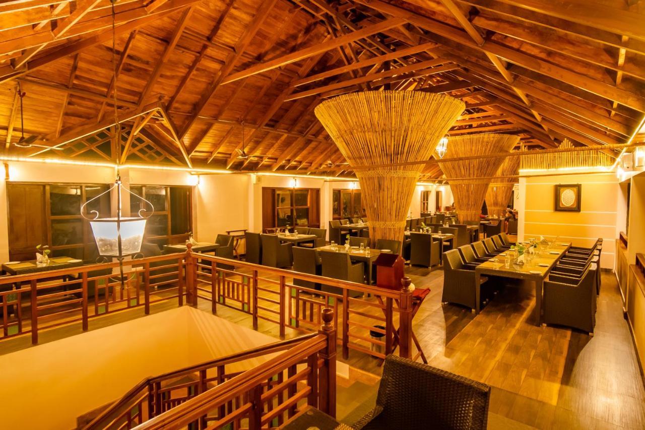 Southern Panorama Indriya Resorts & Spa Munnar Ngoại thất bức ảnh