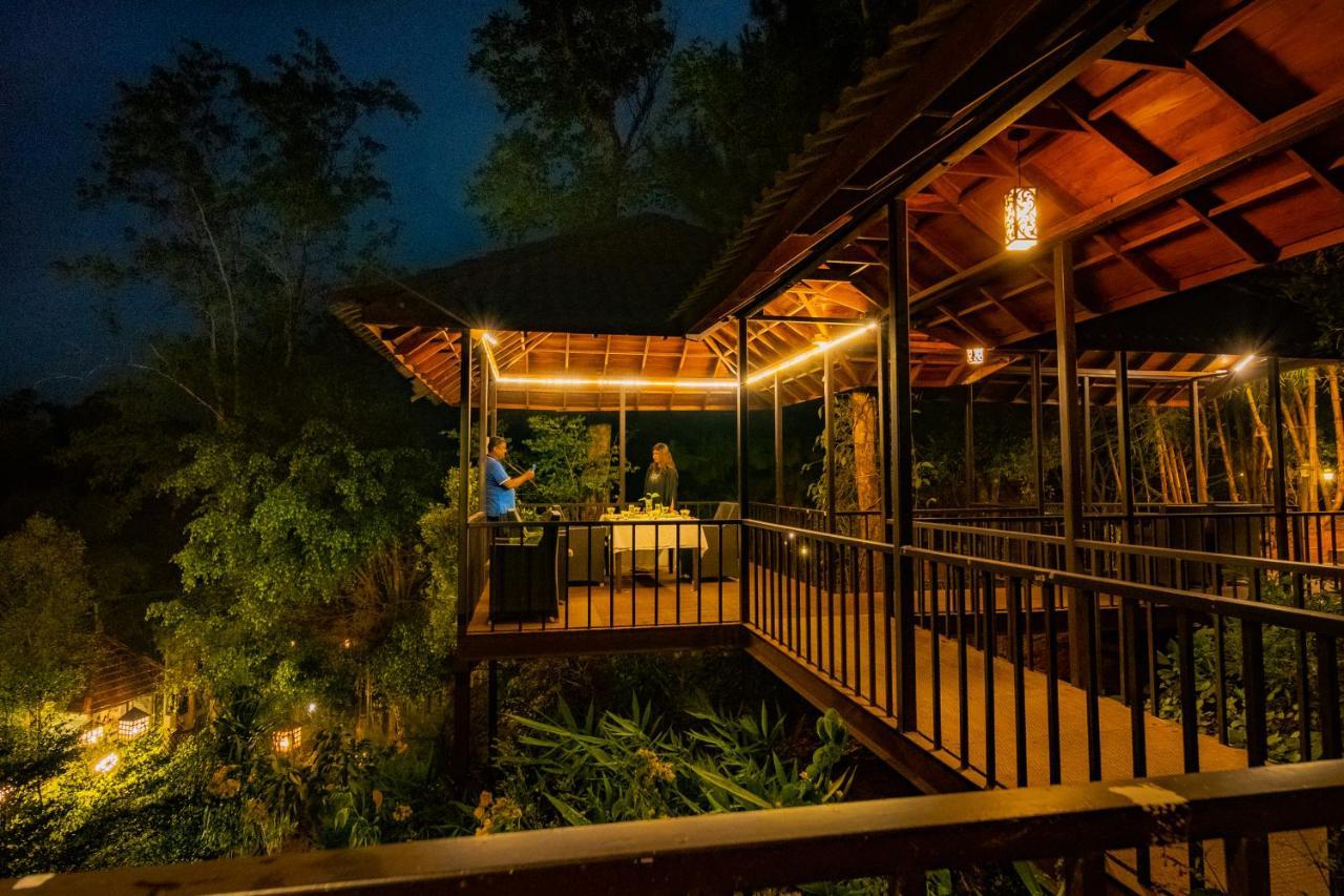 Southern Panorama Indriya Resorts & Spa Munnar Ngoại thất bức ảnh