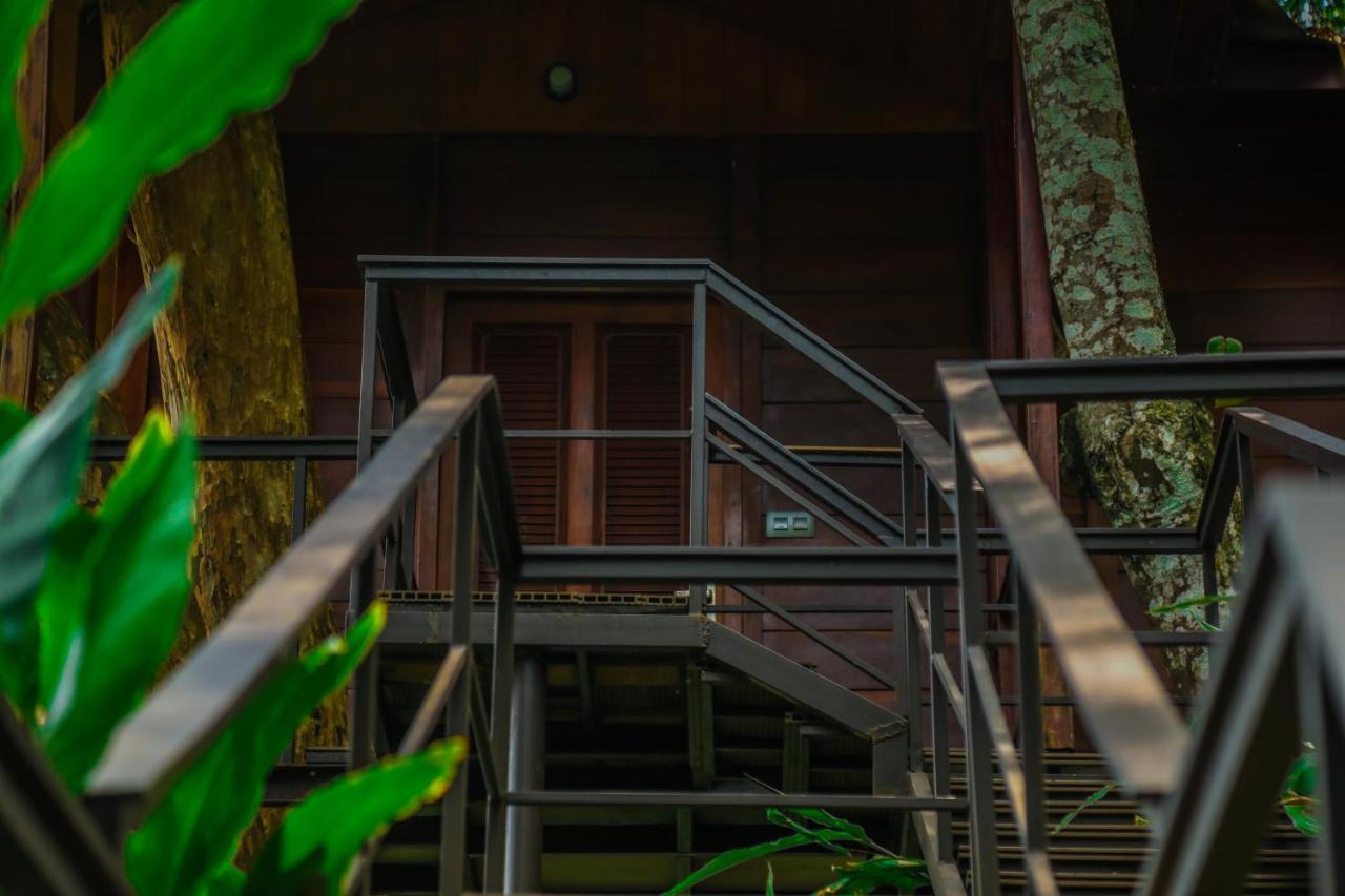 Southern Panorama Indriya Resorts & Spa Munnar Ngoại thất bức ảnh