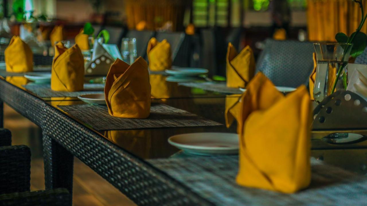 Southern Panorama Indriya Resorts & Spa Munnar Ngoại thất bức ảnh