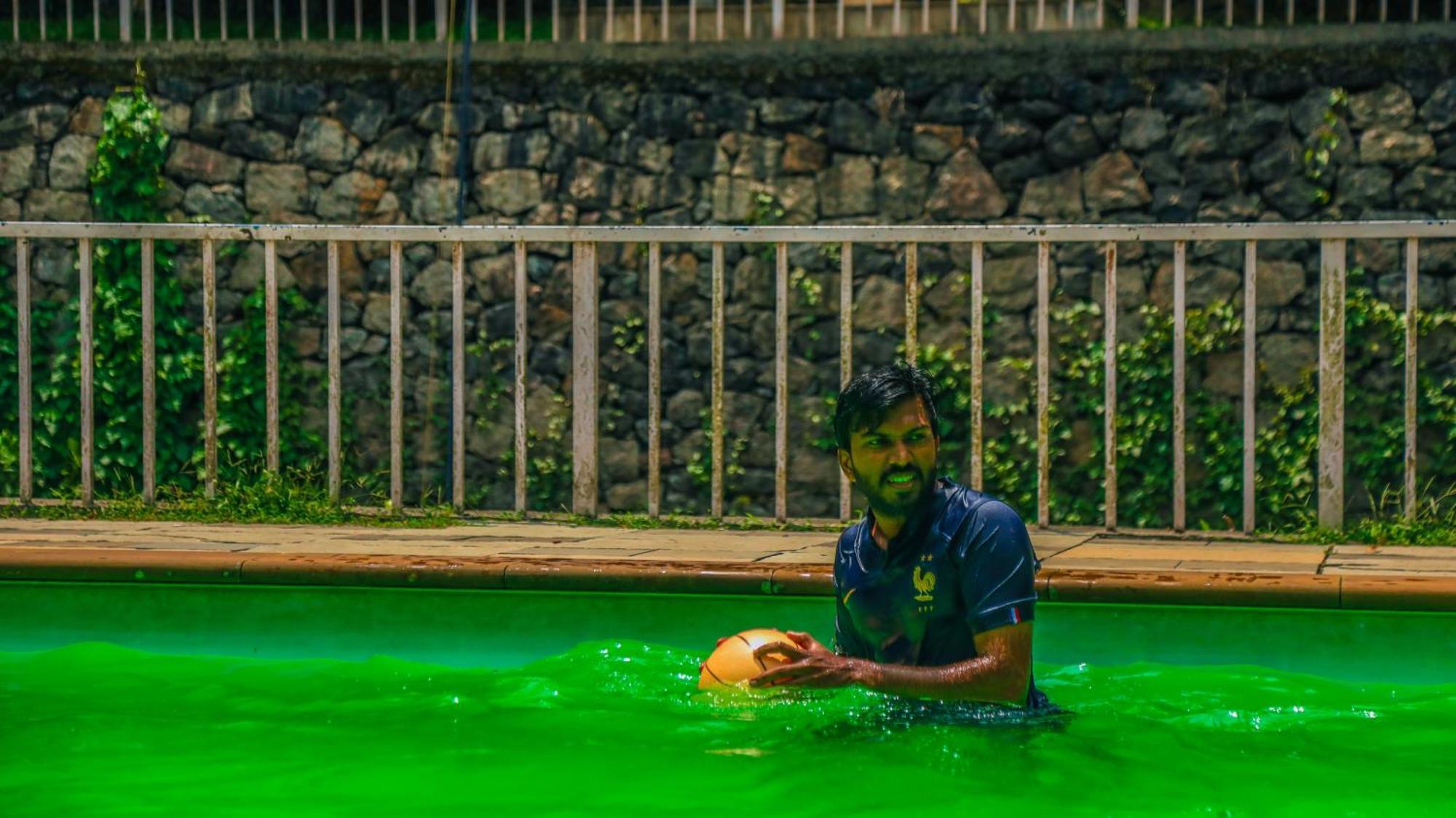 Southern Panorama Indriya Resorts & Spa Munnar Ngoại thất bức ảnh