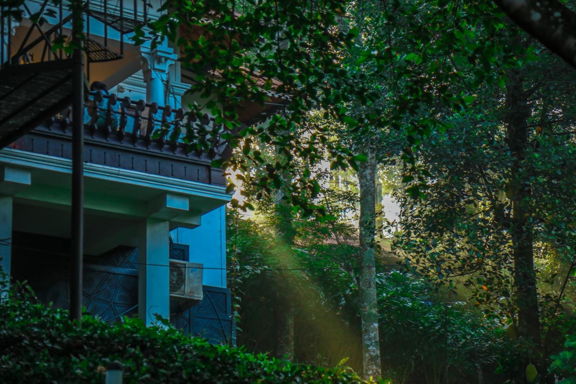 Southern Panorama Indriya Resorts & Spa Munnar Ngoại thất bức ảnh