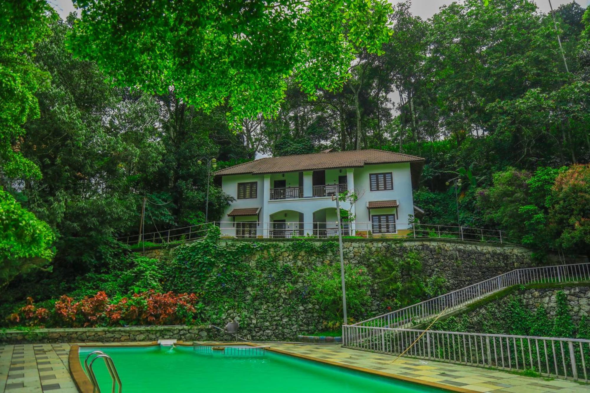 Southern Panorama Indriya Resorts & Spa Munnar Ngoại thất bức ảnh