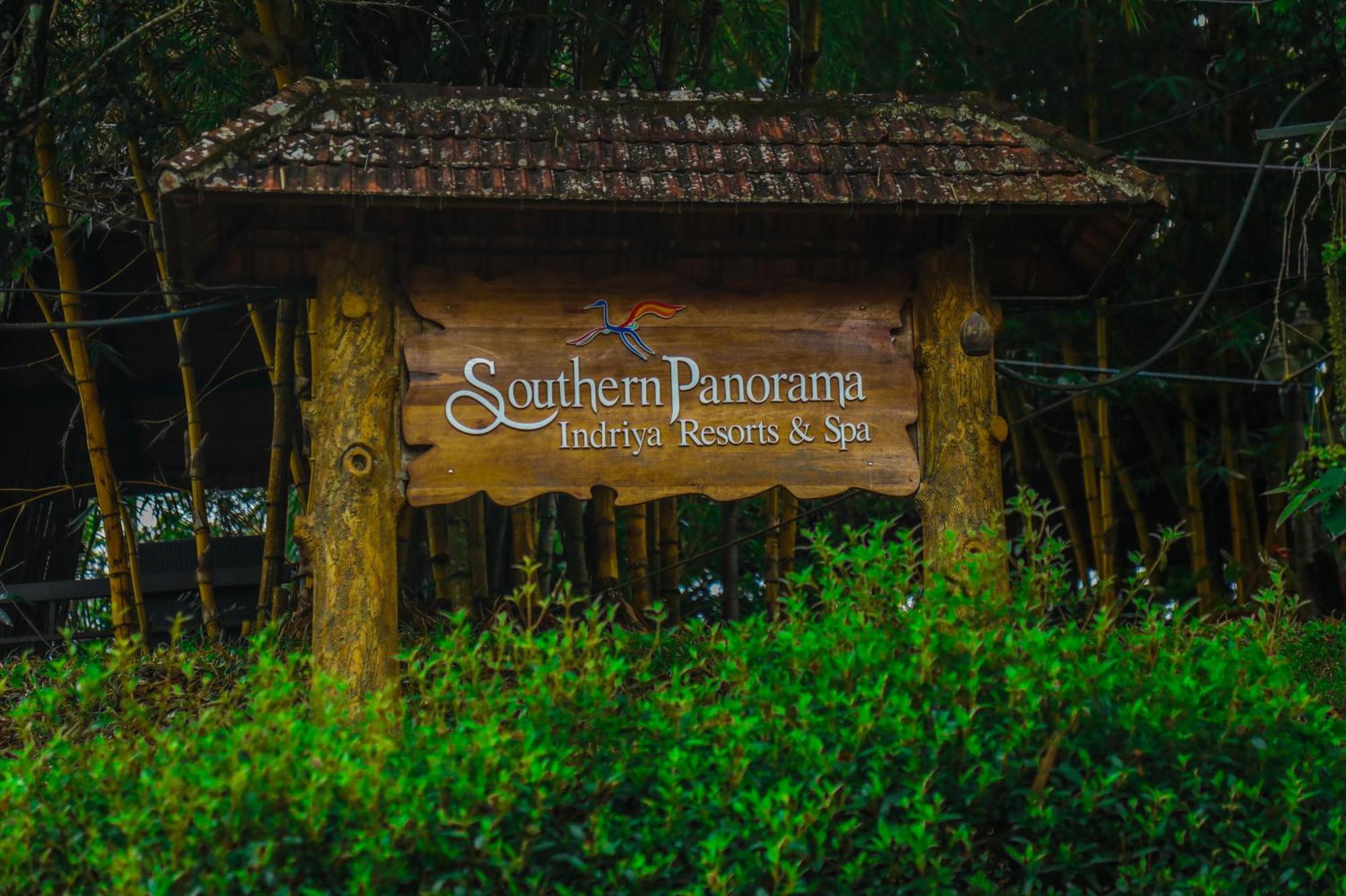 Southern Panorama Indriya Resorts & Spa Munnar Ngoại thất bức ảnh