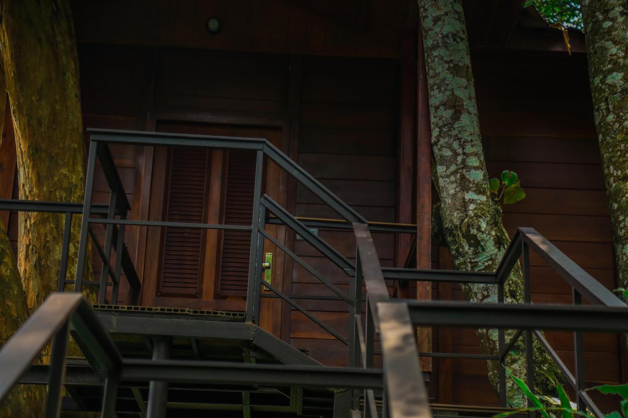 Southern Panorama Indriya Resorts & Spa Munnar Ngoại thất bức ảnh